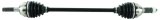 Quadboss Axle Shafts, Direct Fit 609619 QUADBOSS RUGGED AXLE thumbnail 2
