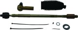 Quadboss Tie Rod Ends 420728 QuadBoss 20-21 Kawasaki KRX1000 Teryx Steering Rack Assembly Kit - Left Inner & Outer thumbnail 3