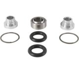 Quadboss Shocks and Struts 421052 QuadBoss 18-20 Can-Am Commander 1000 LTD Front Upper Shock Bearing Assembly thumbnail 1