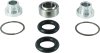 Quadboss Shocks and Struts 421052 QuadBoss 18-20 Can-Am Commander 1000 LTD Front Upper Shock Bearing Assembly thumbnail 5