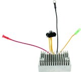 Quadboss Voltage Regulator and Rectifiers 463603 QuadBoss 06-11 Polaris Hawkeye 300 2x4 thumbnail 2