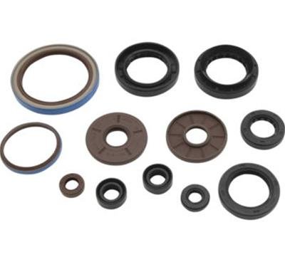 Quadboss Oil Seals 564644 QuadBoss 09-10 Arctic Cat 1000 TRV Seal Set