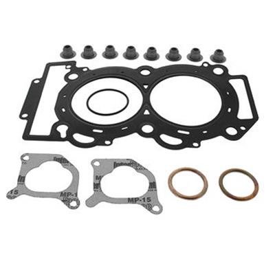 Quadboss Powersports Top End Engine Kits 568985 QuadBoss 15-22 Polaris Scrambler 850 Gasket Set