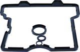 Quadboss Powersports Valve Cover Gaskets 570111 QuadBoss 16-19 Polaris ACE 570 Gasket thumbnail 3