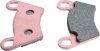 Quadboss Brake Pads 600121 QuadBoss 17-19 Polaris ACE 500 Front Left Sintered Pad thumbnail 4