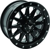 Quadboss Wheels 608563 QuadBoss Wagon 15X7 - 5+2 - 4/137 - Milled thumbnail 4