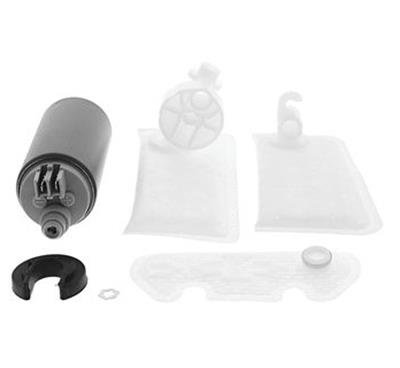 Quadboss Fuel Pump Driver Modules 401254 QuadBoss 09-13 Honda TRX420FA/FPA FourTrax Rancher 4x4 AT IRS/PS Rebuild Kit