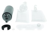 Quadboss Fuel Pump Driver Modules 401254 QuadBoss 09-13 Honda TRX420FA/FPA FourTrax Rancher 4x4 AT IRS/PS Rebuild Kit thumbnail 2
