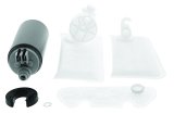 Quadboss Fuel Pump Driver Modules 401254 QuadBoss 09-13 Honda TRX420FA/FPA FourTrax Rancher 4x4 AT IRS/PS Rebuild Kit thumbnail 3