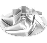 Quadboss Water Pump Impellers 403276 QuadBoss 11-15 Can-Am Commander 1000/DPS/XT Billet Impeller thumbnail 1
