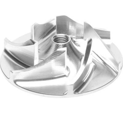 Quadboss Water Pump Impellers 403276 QuadBoss 11-15 Can-Am Commander 1000/DPS/XT Billet Impeller
