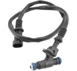 Quadboss Fuel Injectors 403278 QuadBoss 05-09 Polaris Ranger 700 Injector thumbnail 1