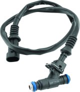 Quadboss Fuel Injectors 403278 QuadBoss 05-09 Polaris Ranger 700 Injector thumbnail 3