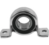 Quadboss Driveshaft Support Carrier Bearings 420417 QuadBoss 2017 Arctic Cat HDX 700 Crew XT Center Drive Shaft Bearing thumbnail 1