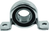 Quadboss Driveshaft Support Carrier Bearings 420417 QuadBoss 2017 Arctic Cat HDX 700 Crew XT Center Drive Shaft Bearing thumbnail 2