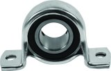 Quadboss Driveshaft Support Carrier Bearings 420417 QuadBoss 2017 Arctic Cat HDX 700 Crew XT Center Drive Shaft Bearing thumbnail 4