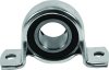 Quadboss Driveshaft Support Carrier Bearings 420417 QuadBoss 2017 Arctic Cat HDX 700 Crew XT Center Drive Shaft Bearing thumbnail 5