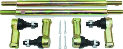 Quadboss Tie Rod Ends 420667 QuadBoss 14-18 CFMOTO C Force 500 Assembly Upgrade Kit