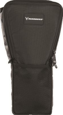 Quadboss Gear Bags and Backpacks 156214 QuadBoss Polaris Rzr Center Bag