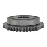 USA Standard Gear Manual Transmission Gears ZMAX83506242 Gear, thumbnail 3