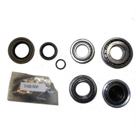 USA Standard Gear Manual Transmission Bearing Kits for 1985-1986 COUGAR, 1987-1992 MUSTANG, 1986-1988 THUNDERBIRD - ZMBK149A and Seal Overhaul Kit, and Seal Overhaul Kit