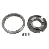 USA Standard Gear Manual Transmission Synchros ZMNV22777 Synchro Assembly, Synchro Assembly thumbnail 2