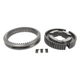 USA Standard Gear Manual Transmission Synchros ZMNV22777 Synchro Assembly, Synchro Assembly thumbnail 3