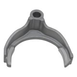 USA Standard Gear Manual Transmission Shifter Forks ZMAX5252058 Shift Fork, Shift Fork thumbnail 2