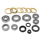 USA Standard Gear Manual Transmission Bearing Kits for 1994-2001 INTEGRA - ZMBK391WS and Seal Overhaul Kit, and Seal Overhaul Kit thumbnail 2