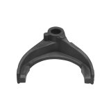 USA Standard Gear Manual Transmission Shifter Forks ZMAX4746656 Shift Fork, Shift Fork thumbnail 2