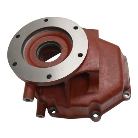 USA Standard Gear Manual Transmission Tailhousings ZMNV26705 Case Extension, Case Extension
