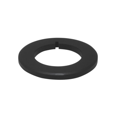 USA Standard Gear Manual Transmission Replacement Parts ZMNV16797 Thrust Washer, Thrust Washer thumbnail 2