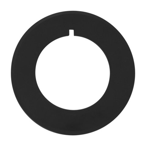 USA Standard Gear Manual Transmission Replacement Parts ZMNV16797 Thrust Washer, Thrust Washer thumbnail 3