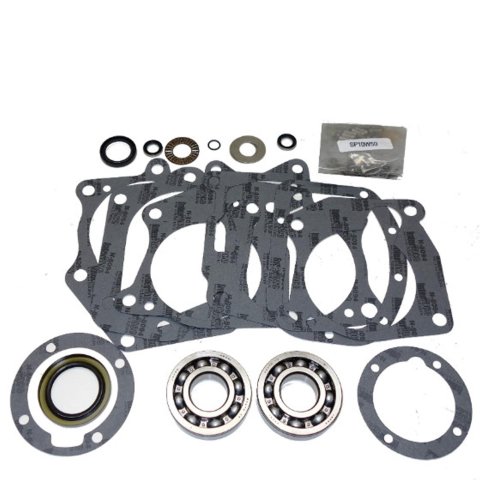 USA Standard Gear Manual Transmission Bearing Kits ZMBK118 and Seal Overhaul Kit, and Seal Overhaul Kit