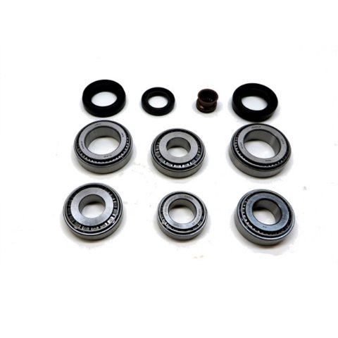 USA Standard Gear Manual Transmission Bearing Kits for 2004-2009 3 - ZMBK432 and Seal Overhaul Kit, and Seal Overhaul Kit