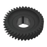 USA Standard Gear Manual Transmission Cases ZMNV17272 Gear, thumbnail 2