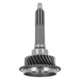 USA Standard Gear Manual Transmission Input Shafts ZMZF47-16B Shaft, Shaft thumbnail 2