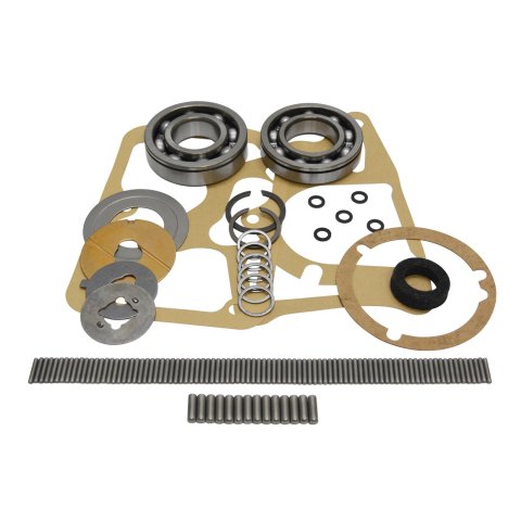 USA Standard Gear Manual Transmission Bearing Kits ZMBK119 and Seal Overhaul Kit, and Seal Overhaul Kit