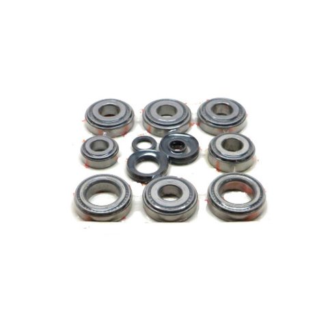USA Standard Gear Manual Transmission Bearing Kits ZMBK366 and Seal Overhaul Kit, and Seal Overhaul Kit