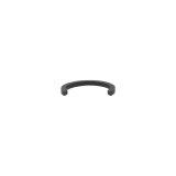 USA Standard Gear Manual Transmission Replacement Parts ZMAX83506268 Snap Ring, Snap Ring thumbnail 3