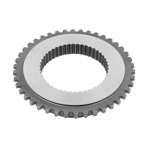 USA Standard Gear Manual Transmission Synchros ZMNV18923 Synchro Teeth, Synchro Teeth thumbnail 4