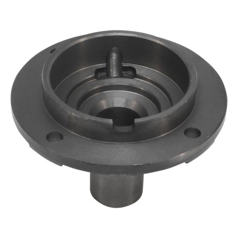 USA Standard Gear Manual Transmission Throwout Bearing Retainers ZMNV17507 Retainer, Input Retainer thumbnail 1