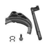 USA Standard Gear Manual Transmission Shifter Forks ZMAX83500527 Shift Fork, Shift Fork thumbnail 1