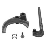 USA Standard Gear Manual Transmission Shifter Forks ZMAX83500527 Shift Fork, Shift Fork thumbnail 2
