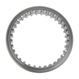 USA Standard Gear Manual Transmission Synchros ZMM5R2-15A Synchro Sleeve, Synchro Sleeve thumbnail 1