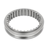 USA Standard Gear Manual Transmission Synchros ZMM5R2-15A Synchro Sleeve, Synchro Sleeve thumbnail 2