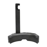 USA Standard Gear Manual Transmission Shifter Forks ZMGET20046 Shift Fork, Shift Fork thumbnail 2