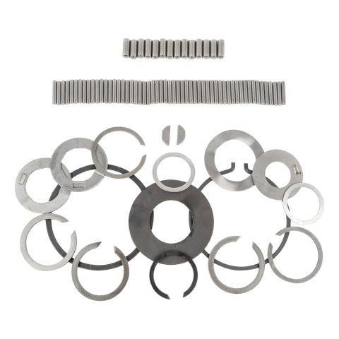 USA Standard Gear Manual Transmission Bearing Kits ZMSP301-50 and Seal Overhaul Kit, Small Parts Kit