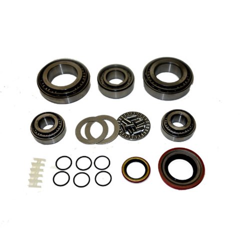 USA Standard Gear Manual Transmission Bearing Kits for 1995 MUSTANG - ZMBK417 and Seal Overhaul Kit, and Seal Overhaul Kit