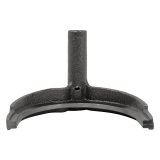 USA Standard Gear Manual Transmission Shifter Forks ZMM5R2-23A Shift Fork, Shift Fork thumbnail 4